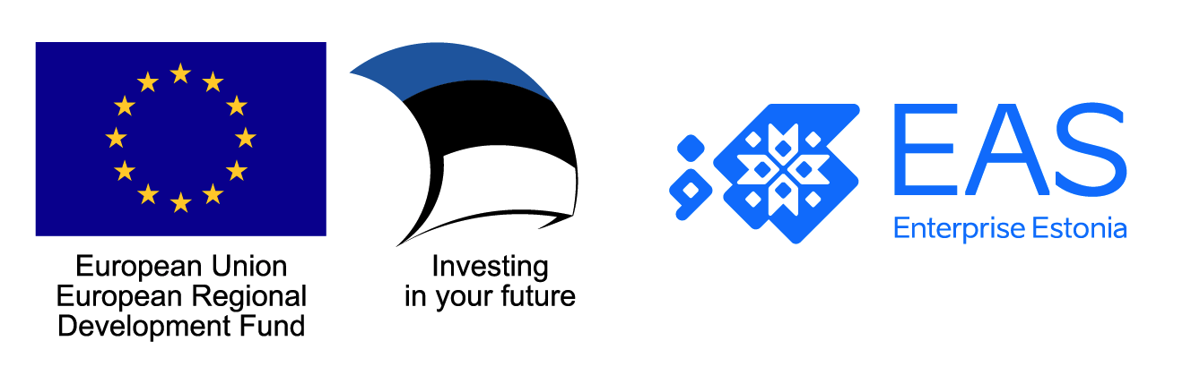 EAS logos